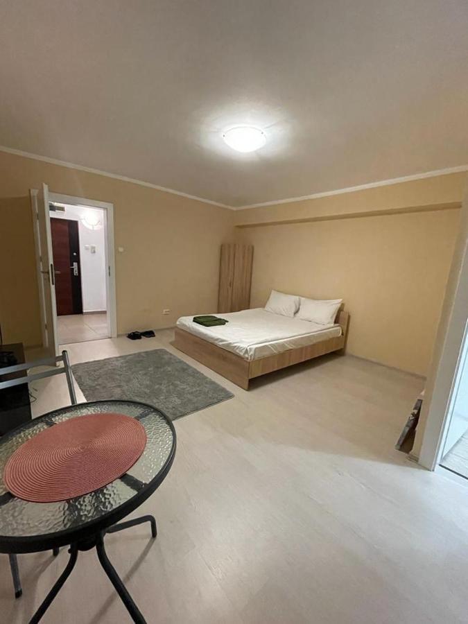Bega Circumvalatiunii 1 Room Apartament - 2 Тимишоара Экстерьер фото