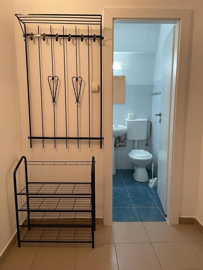 Bega Circumvalatiunii 1 Room Apartament - 2 Тимишоара Экстерьер фото